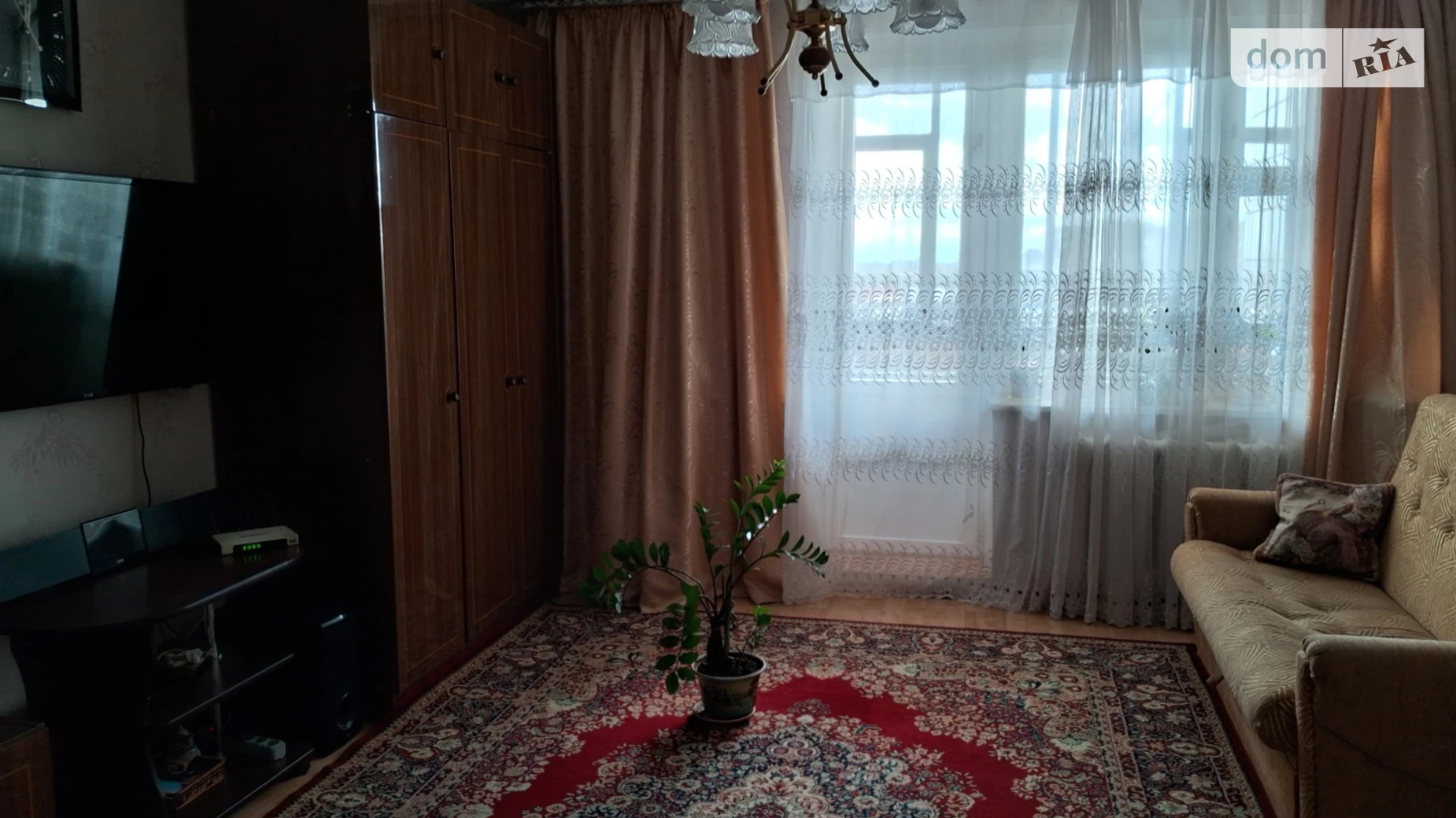 Продається 3-кімнатна квартира 72.3 кв. м у Черкасах, вул. Володимира Великого(Гагаріна) - фото 5