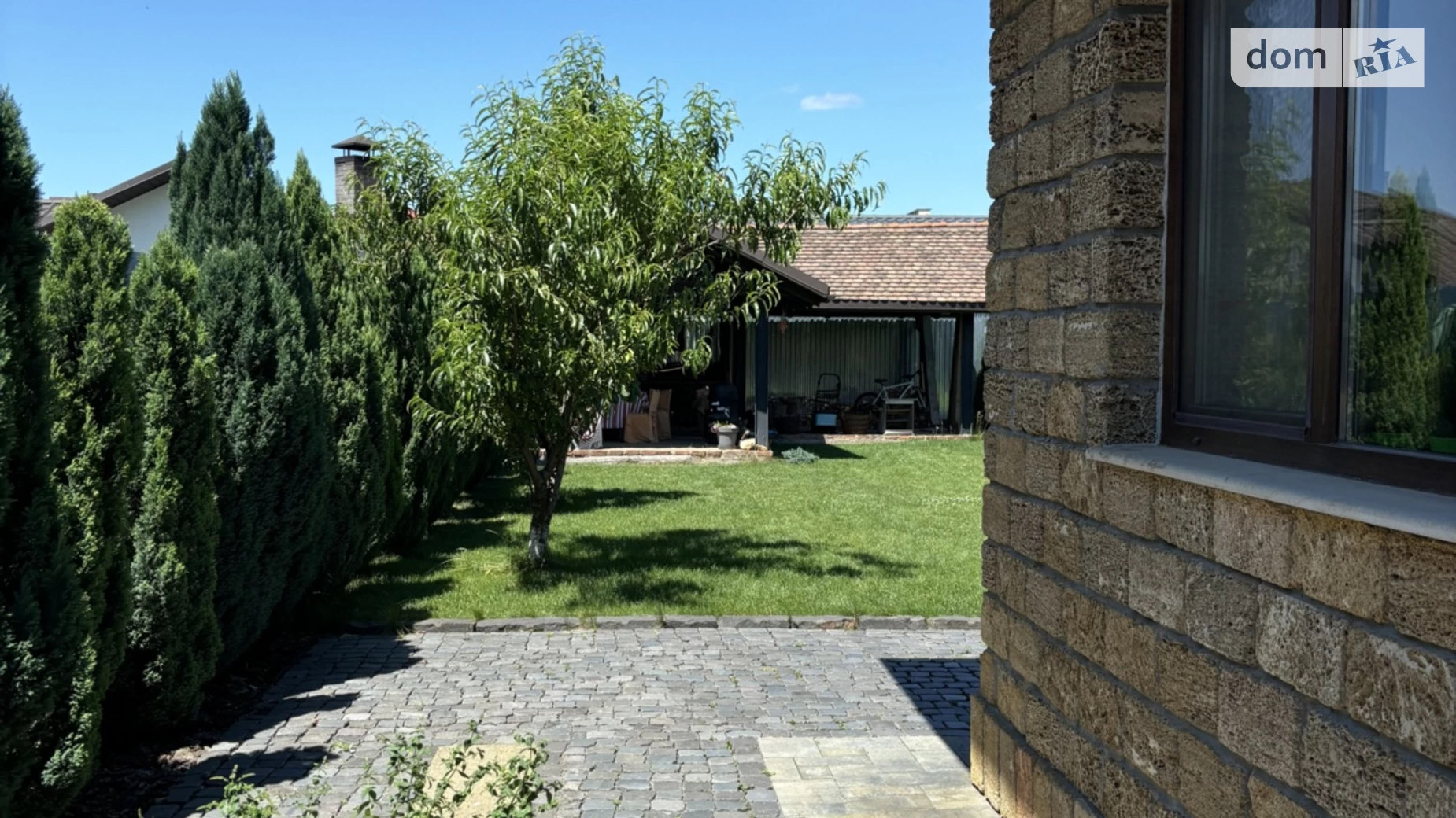 Сдается в аренду одноэтажный дом 150 кв. м с гаражом, цена: 1500 € - фото 3