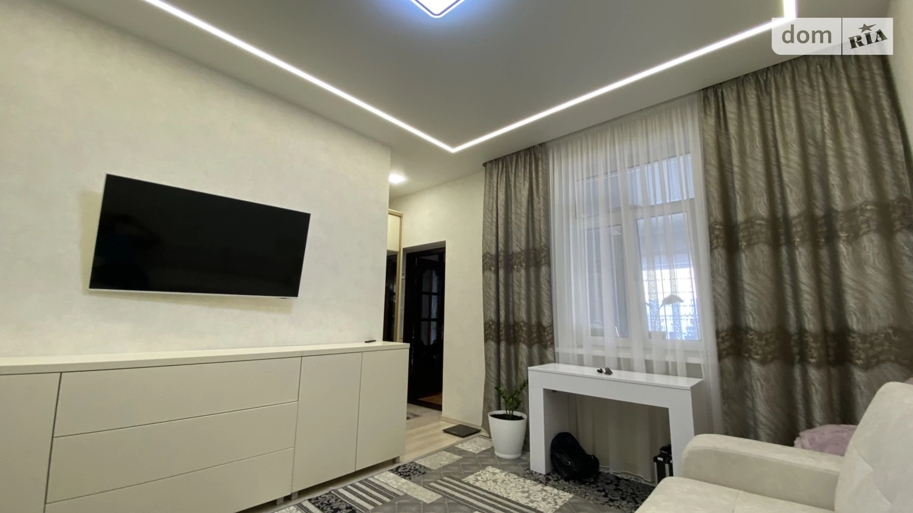 Продается часть дома 45 кв. м с садом, цена: 45000 $ - фото 3