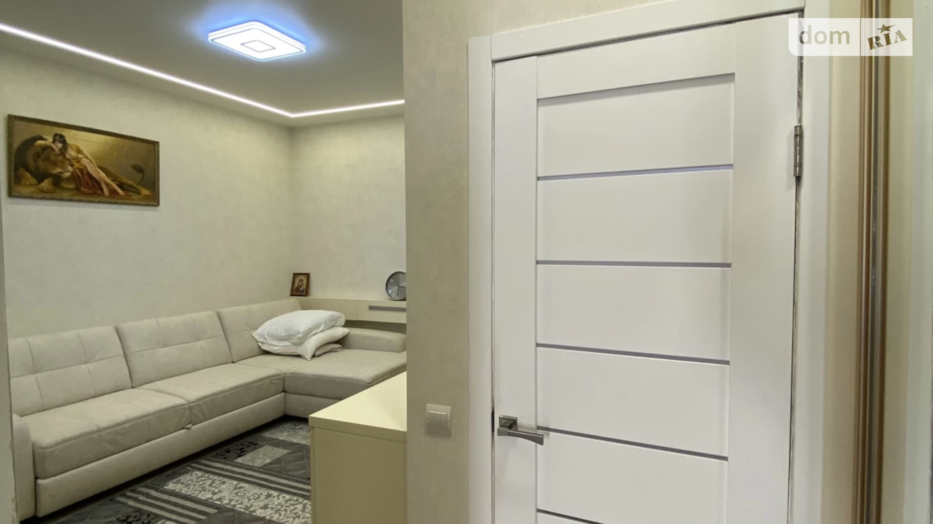 Продается часть дома 45 кв. м с садом, цена: 45000 $ - фото 4