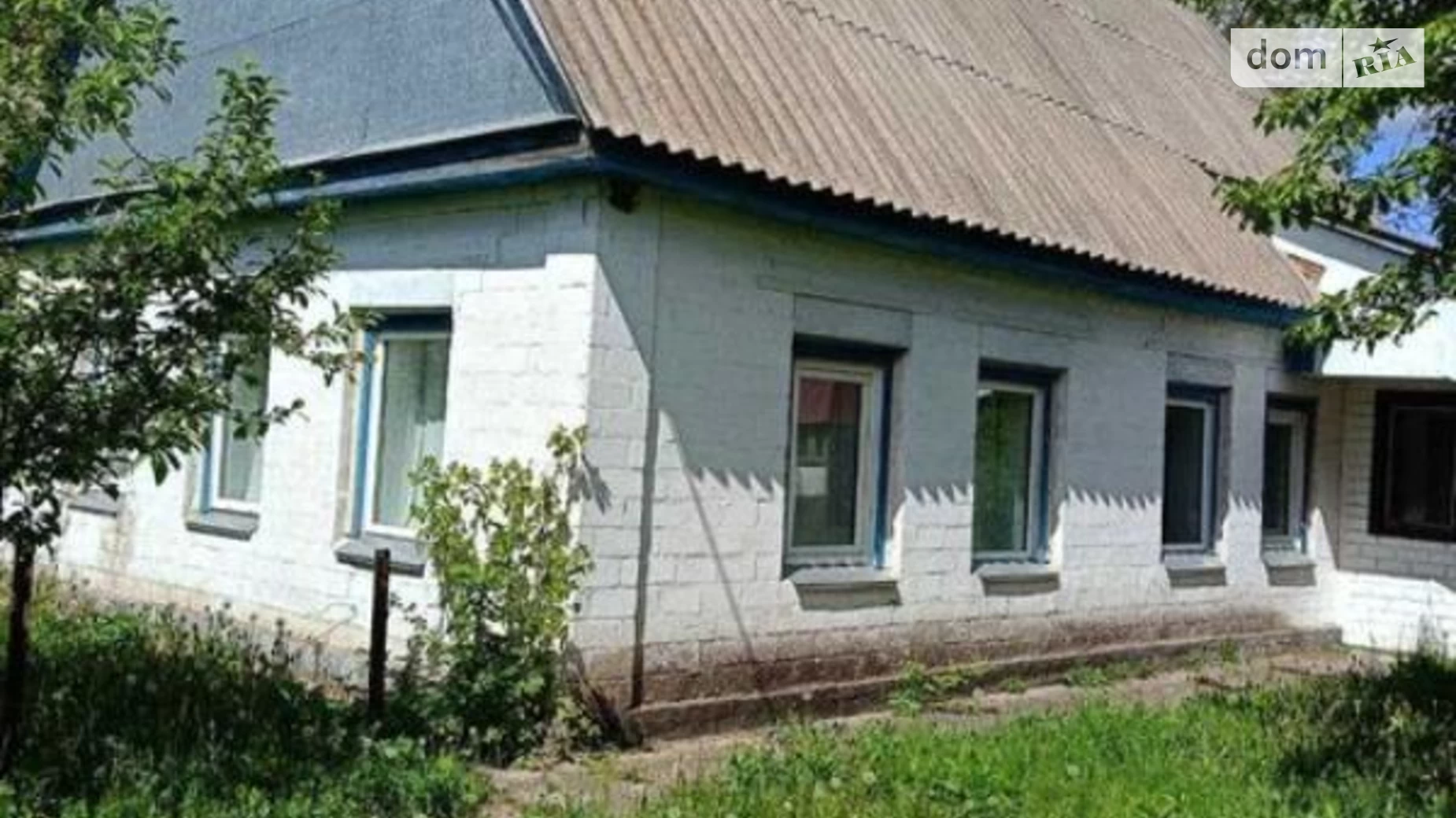 Продається одноповерховий будинок 60 кв. м з садом, цена: 8500 $ - фото 2
