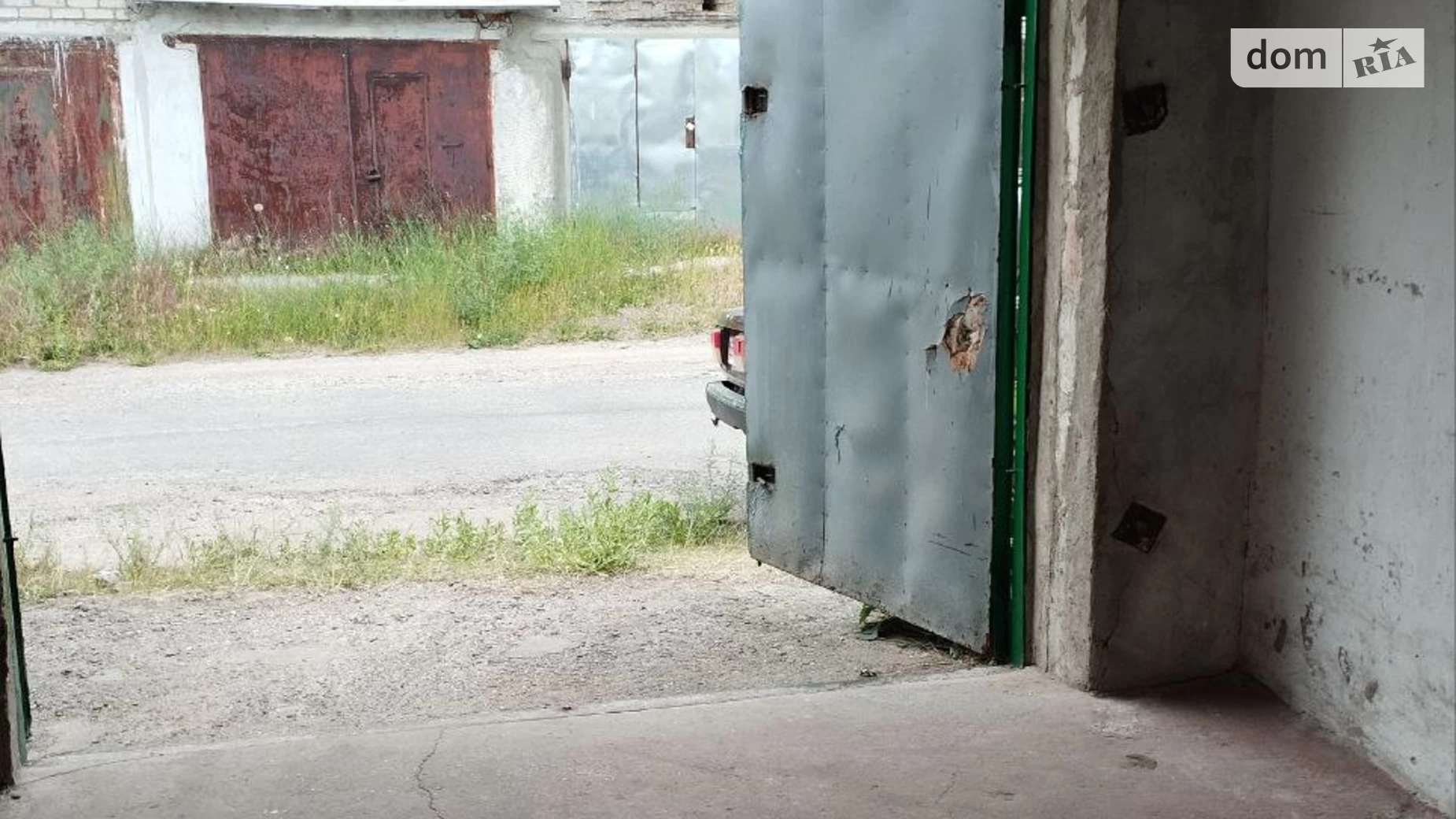 Продается место в гаражном кооперативе под легковое авто на 18 кв. м, цена: 3300 $ - фото 2