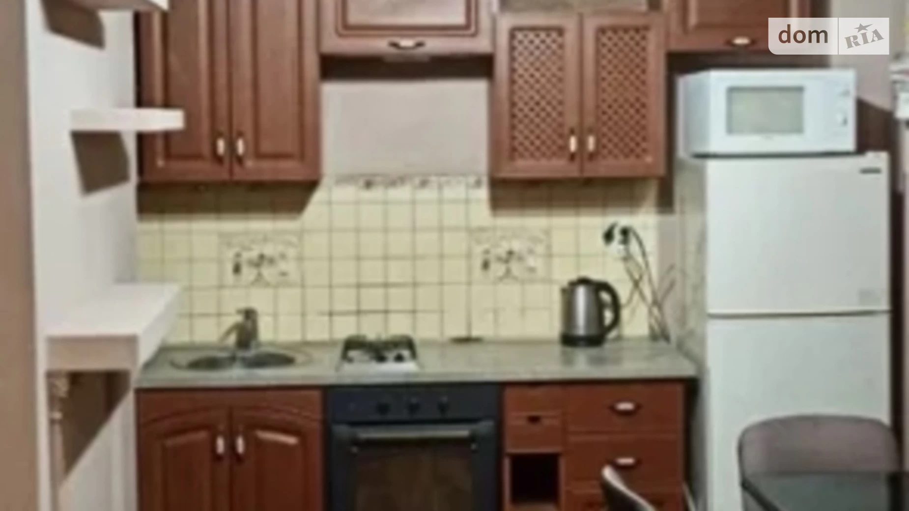 Продается 1-комнатная квартира 47 кв. м в Харькове, ул. Сухумская, 24 - фото 3