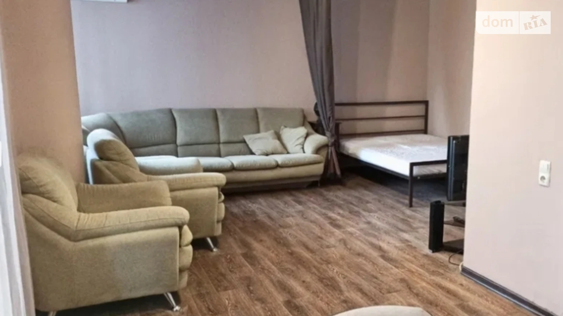 Продается 1-комнатная квартира 47 кв. м в Харькове, ул. Сухумская, 24 - фото 5