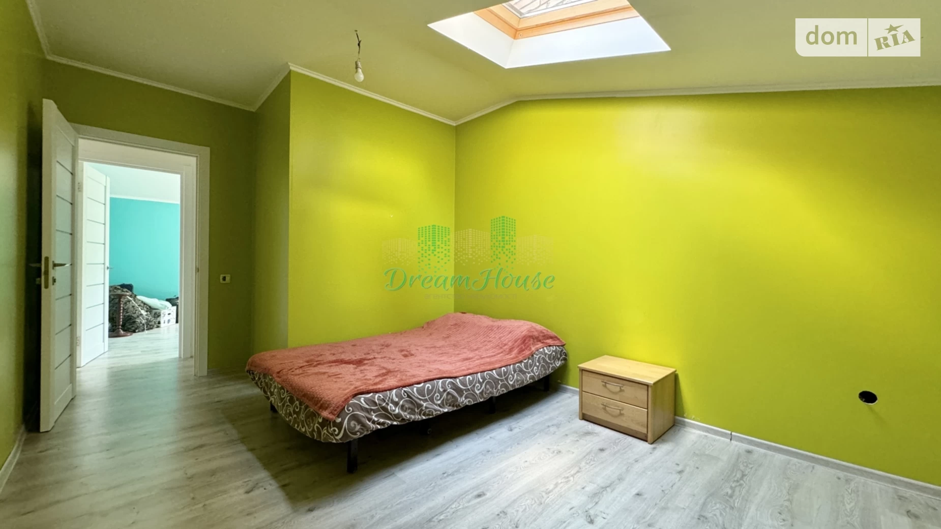 Продается часть дома 166 кв. м с подвалом, цена: 172000 $ - фото 5