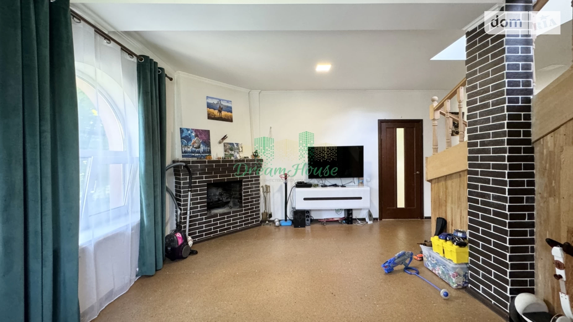 Продается часть дома 166 кв. м с подвалом, цена: 172000 $ - фото 2