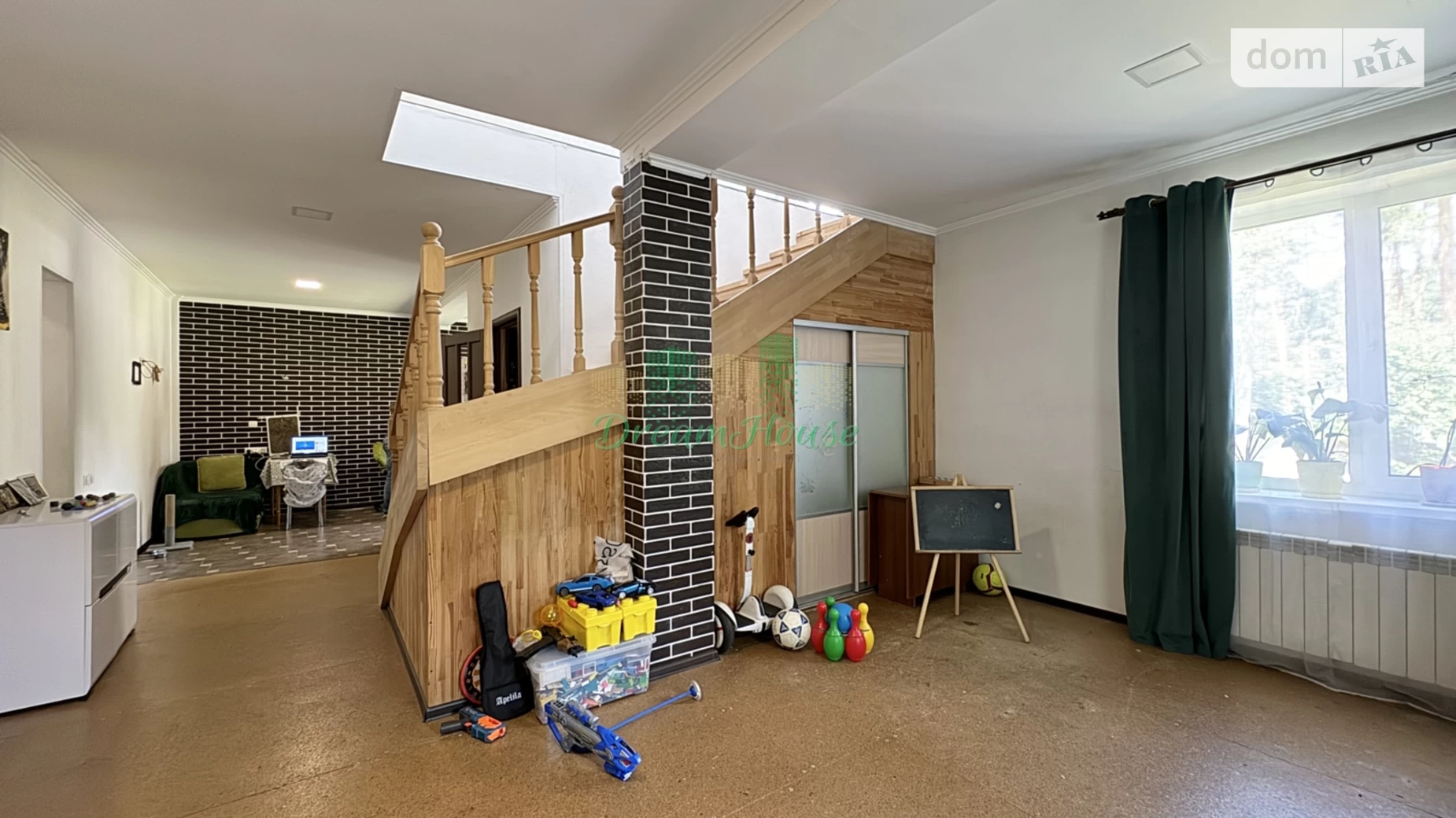 Продается часть дома 166 кв. м с подвалом, цена: 172000 $ - фото 3