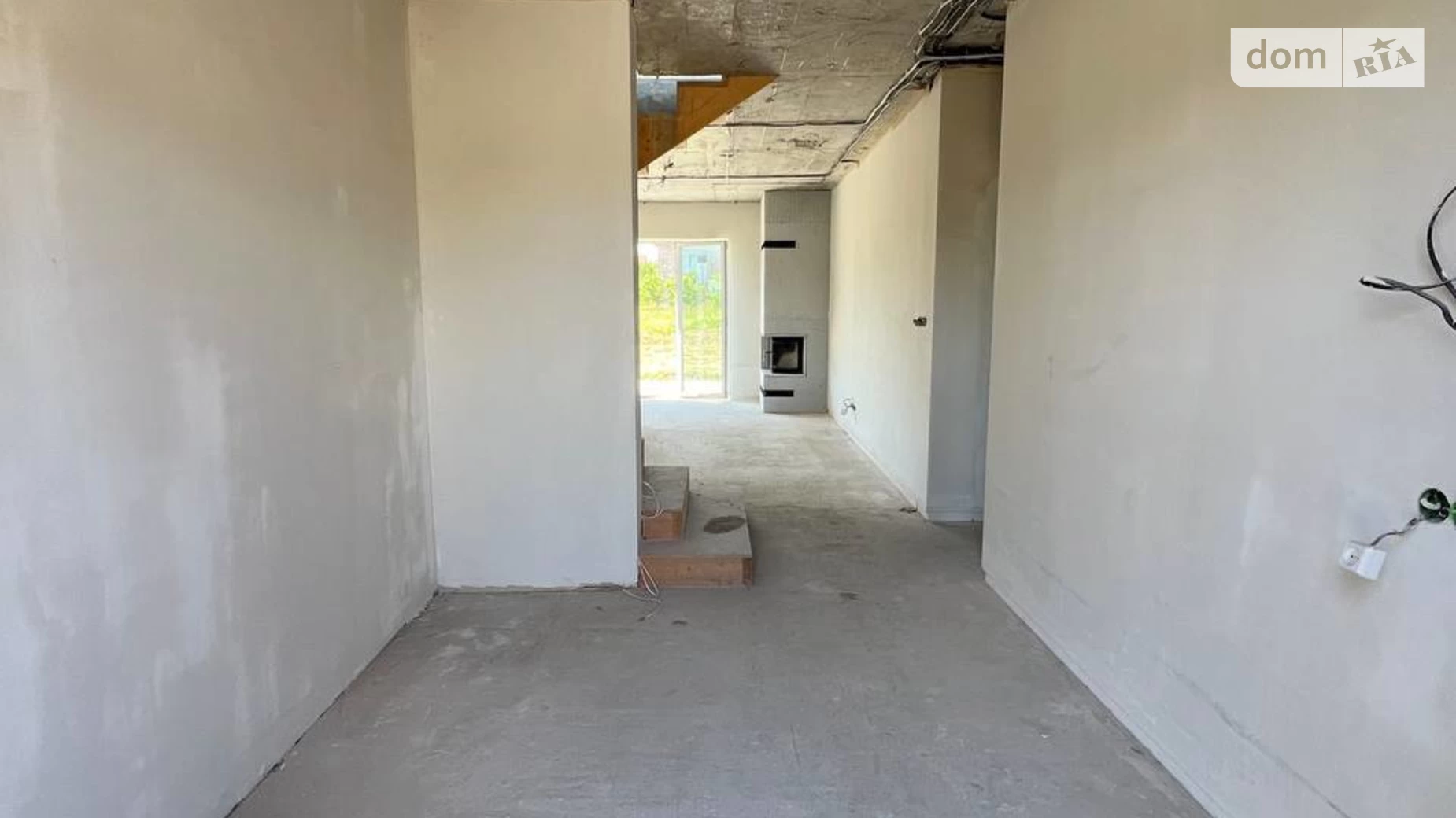Продається будинок 2 поверховий 202 кв. м з каміном, цена: 240000 $ - фото 5