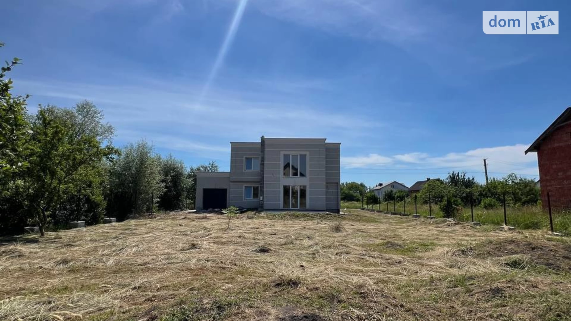 Продається будинок 2 поверховий 202 кв. м з каміном, цена: 240000 $ - фото 3
