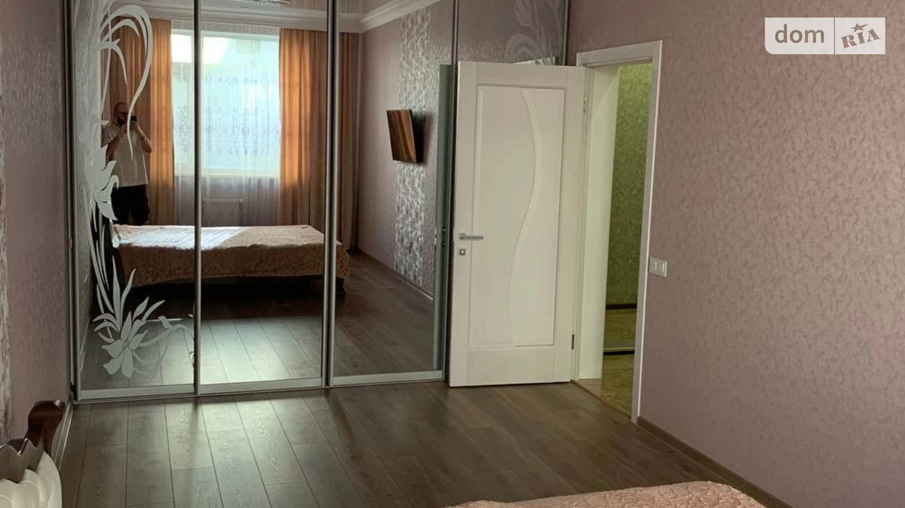 Продається 2-кімнатна квартира 64 кв. м у Лиманці, вул. Перлинна, 4 - фото 3