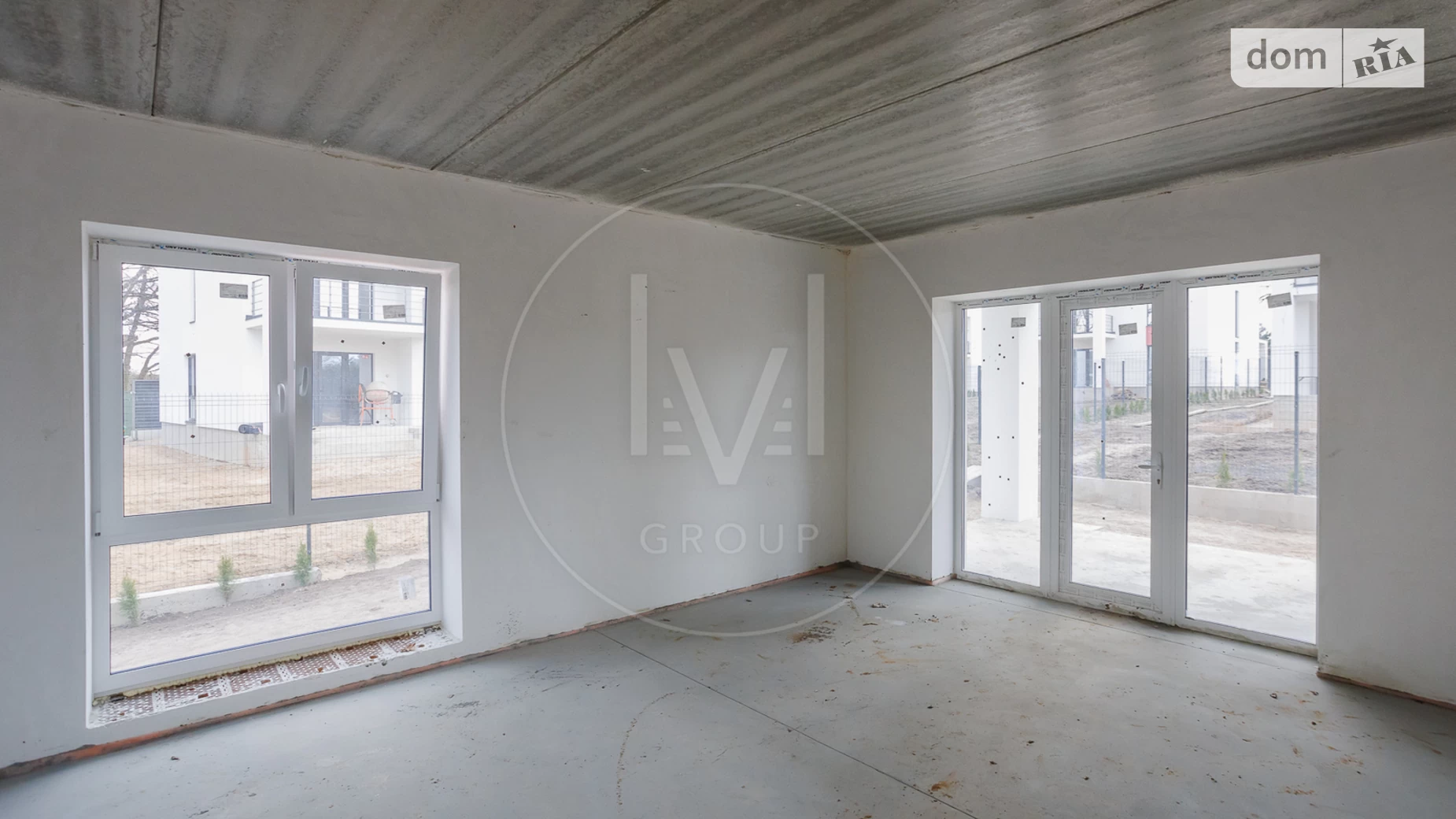 Продается дом на 2 этажа 155 кв. м с камином, цена: 165000 $ - фото 2