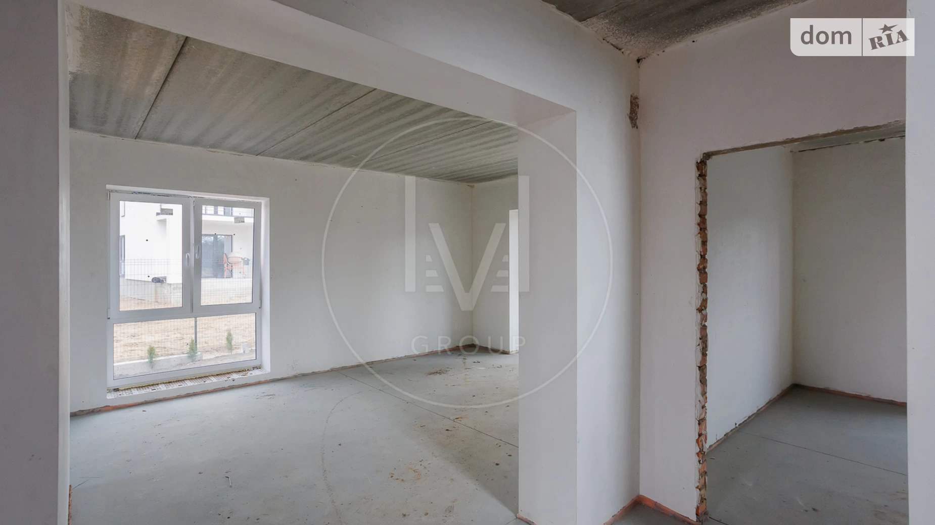 Продается дом на 2 этажа 155 кв. м с камином, цена: 165000 $ - фото 4