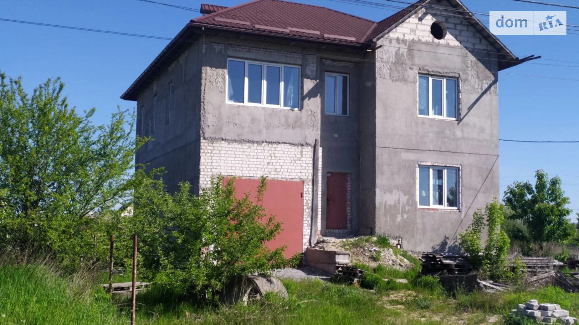 Продается дом на 2 этажа 240 кв. м с террасой, цена: 112000 $ - фото 4