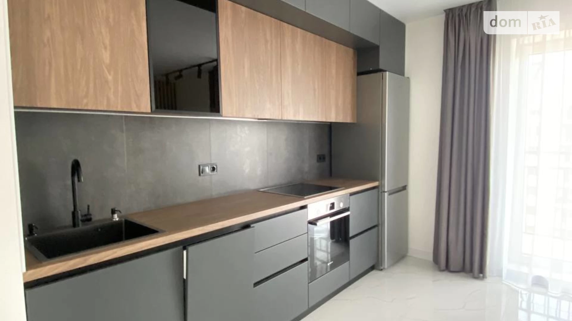 Продается 2-комнатная квартира 60 кв. м в Лиманке, ул. Жемчужная, 10 - фото 3