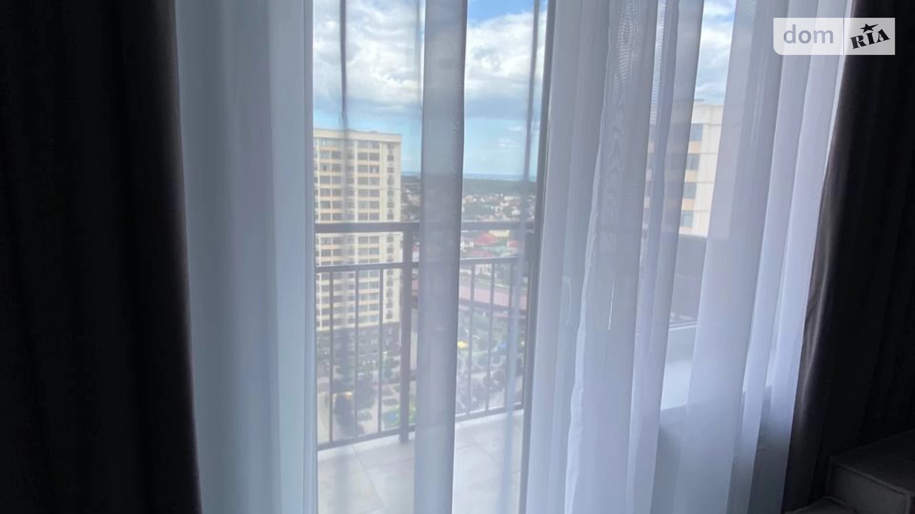 Продается 2-комнатная квартира 60 кв. м в Лиманке, ул. Жемчужная, 10 - фото 4