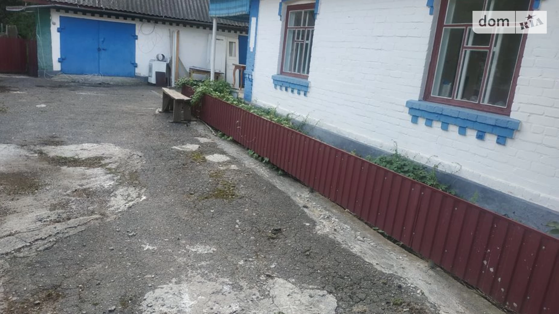 Продается одноэтажный дом 104 кв. м с баней/сауной, цена: 19500 $ - фото 2