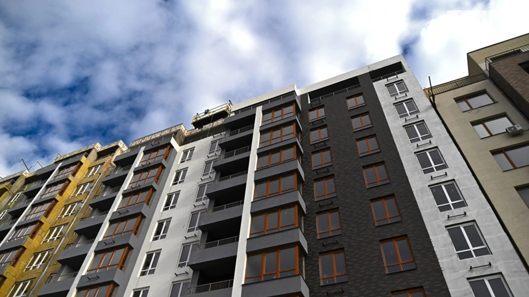 Продається 1-кімнатна квартира 43 кв. м у Фонтанці, вул. Чехова, 1/11 - фото 2