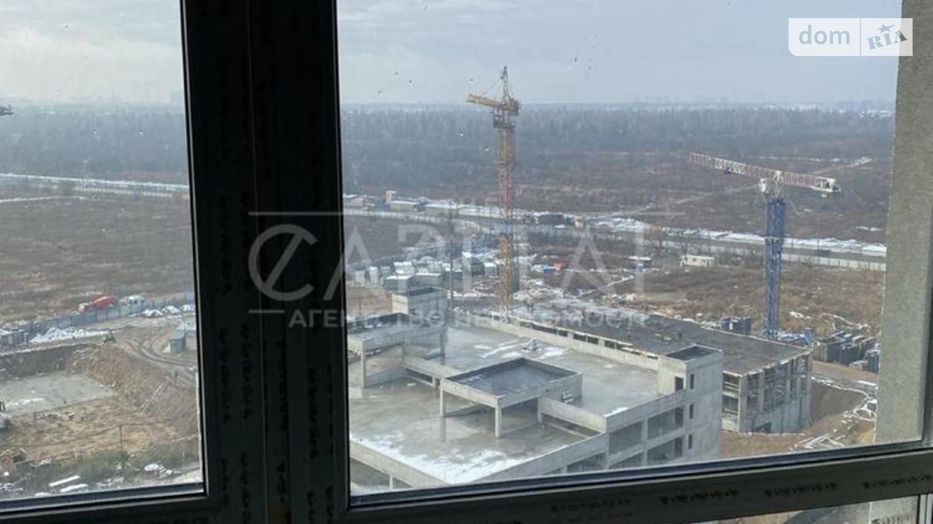 Продается 3-комнатная квартира 89.8 кв. м в Киеве, просп. Европейского Союза(Правды), 13 - фото 3