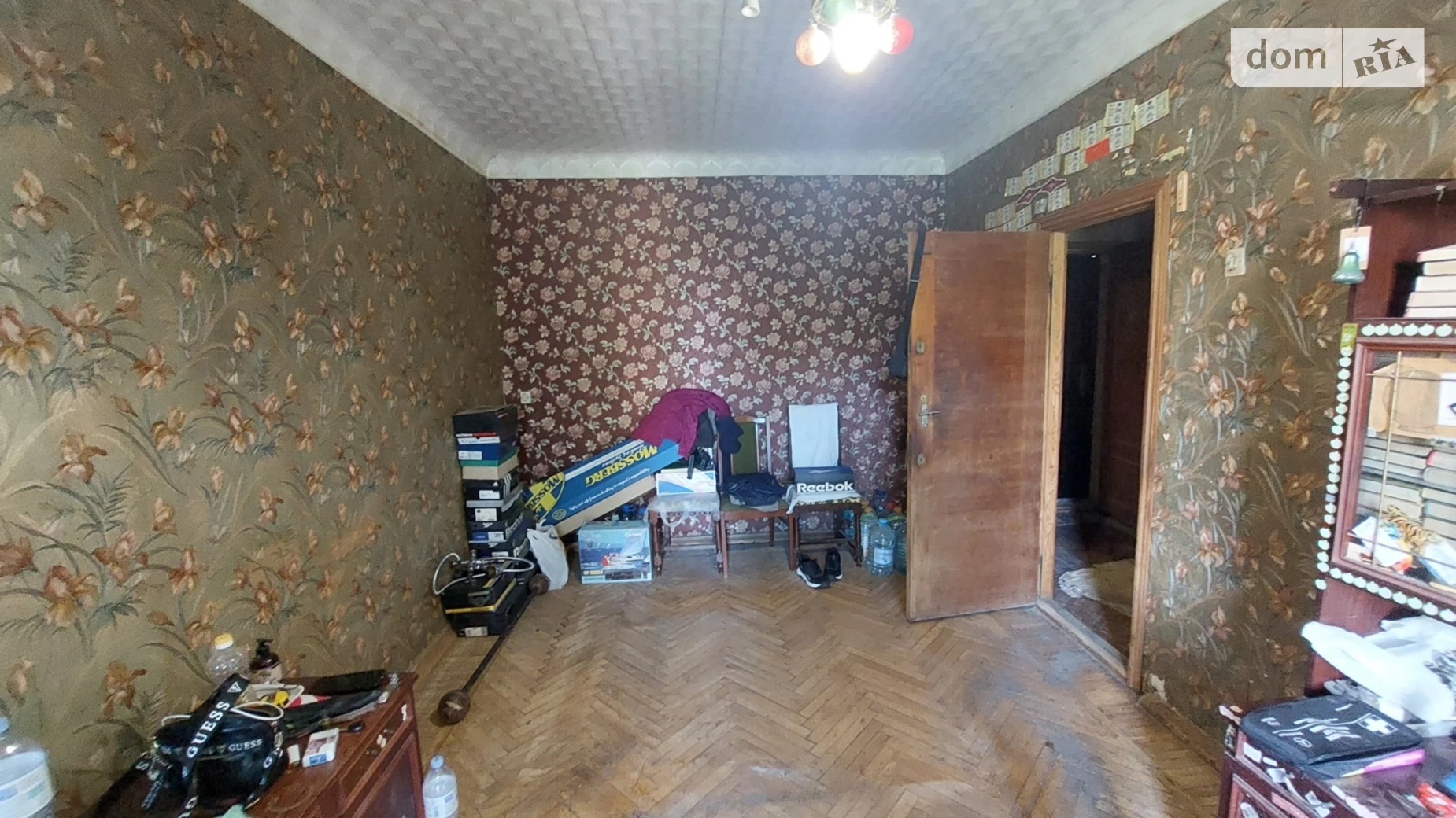 Продается 2-комнатная квартира 41.9 кв. м в Харькове - фото 3