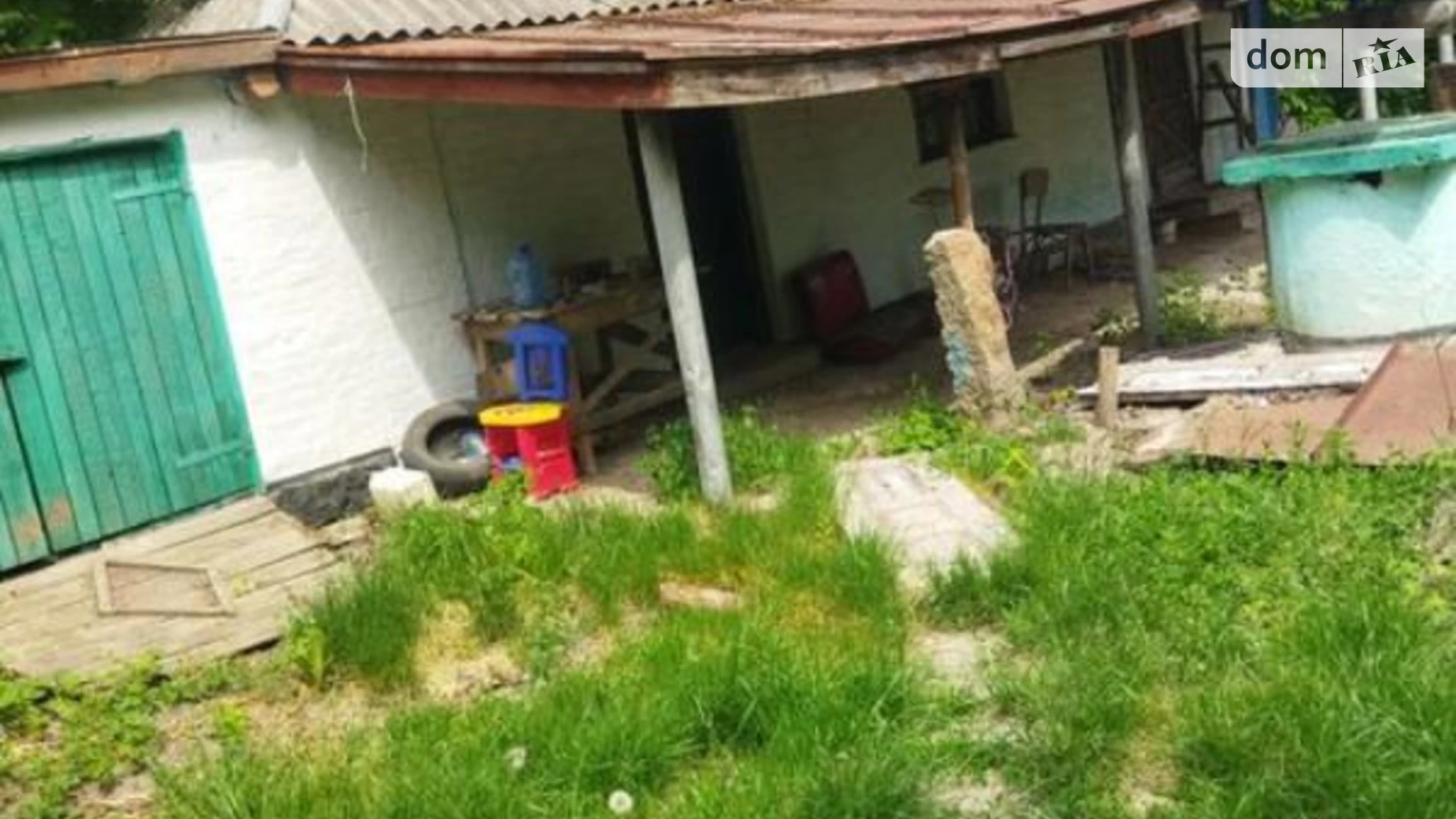 Продається одноповерховий будинок 50 кв. м з подвалом, цена: 4500 $ - фото 4