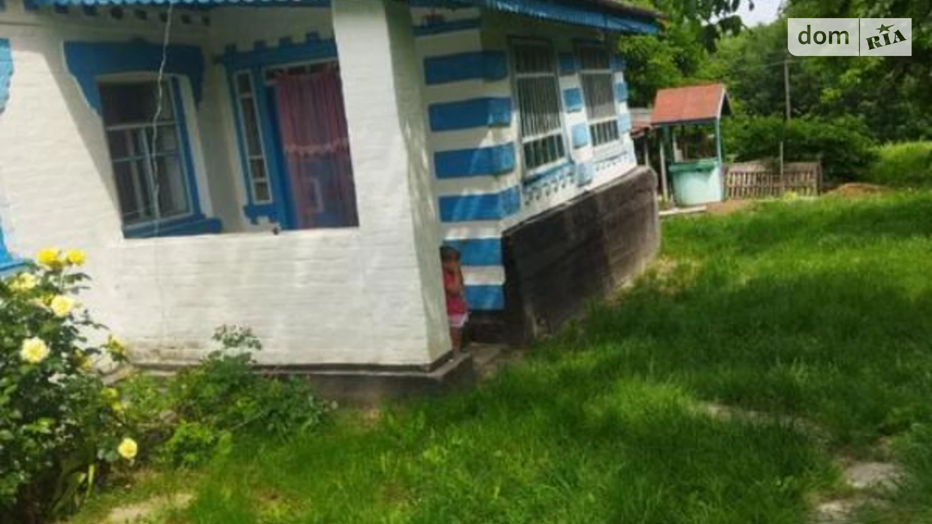 Продається одноповерховий будинок 50 кв. м з подвалом, цена: 4500 $ - фото 5