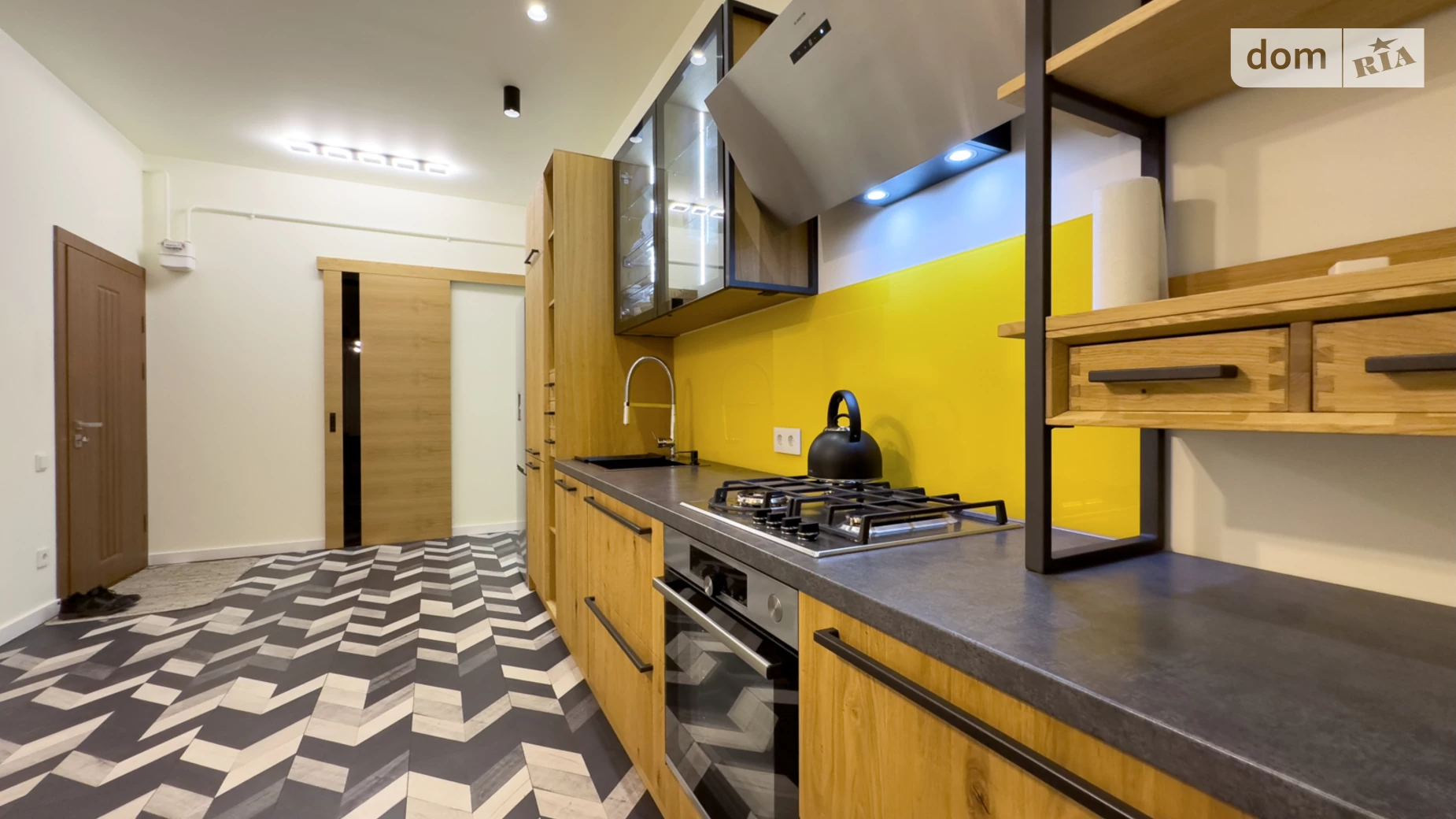 Продається 3-кімнатна квартира 67.7 кв. м у Львові, цена: 157000 $ - фото 4