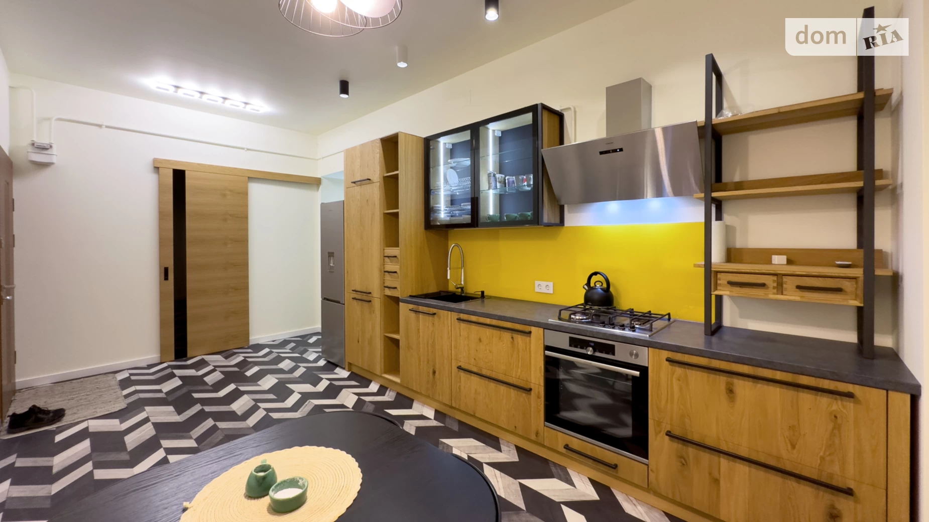 Продається 3-кімнатна квартира 67.7 кв. м у Львові, цена: 157000 $ - фото 5