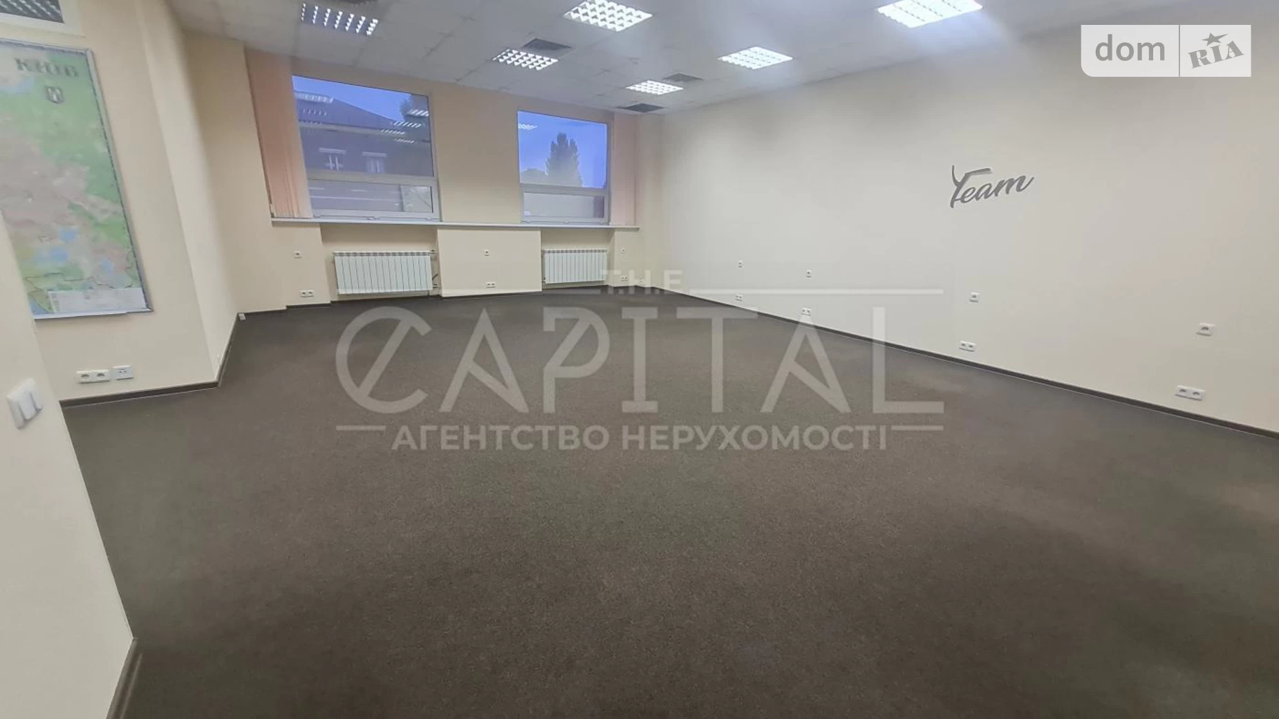 Сдается в аренду офис 122 кв. м в бизнес-центре, цена: 1200 $ - фото 5