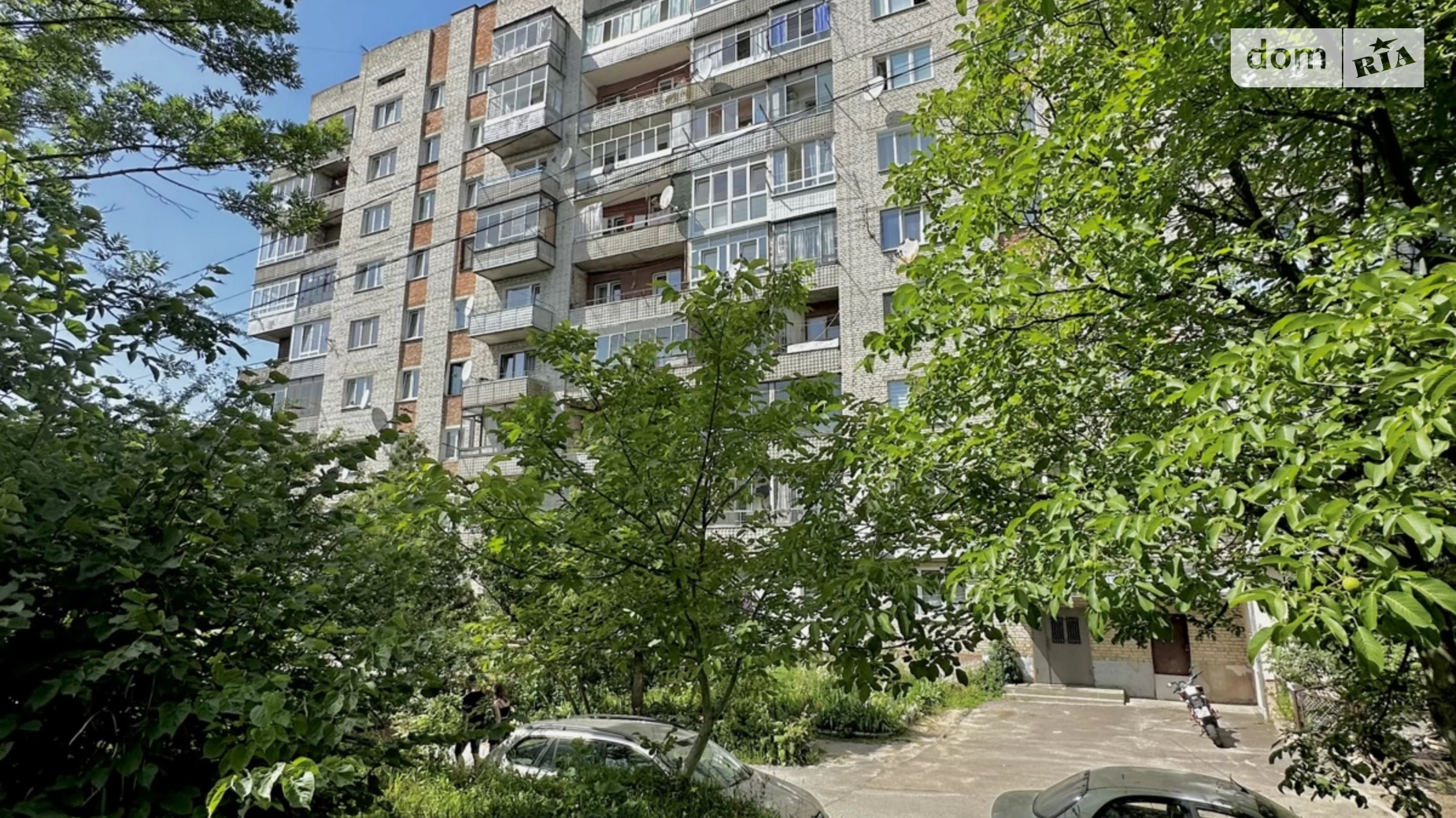 Продается 4-комнатная квартира 77 кв. м в Дублянах, ул. Тараса Шевченко, 29 - фото 3