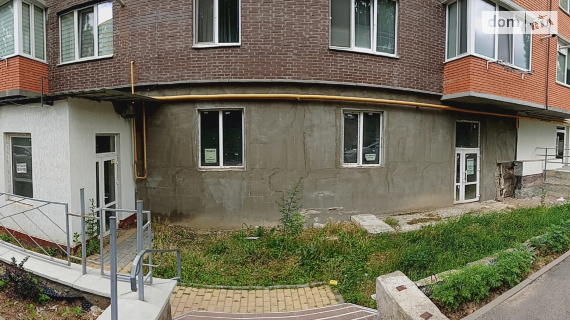 Продается помещения свободного назначения 57 кв. м в 12-этажном здании, цена: 43000 $ - фото 4