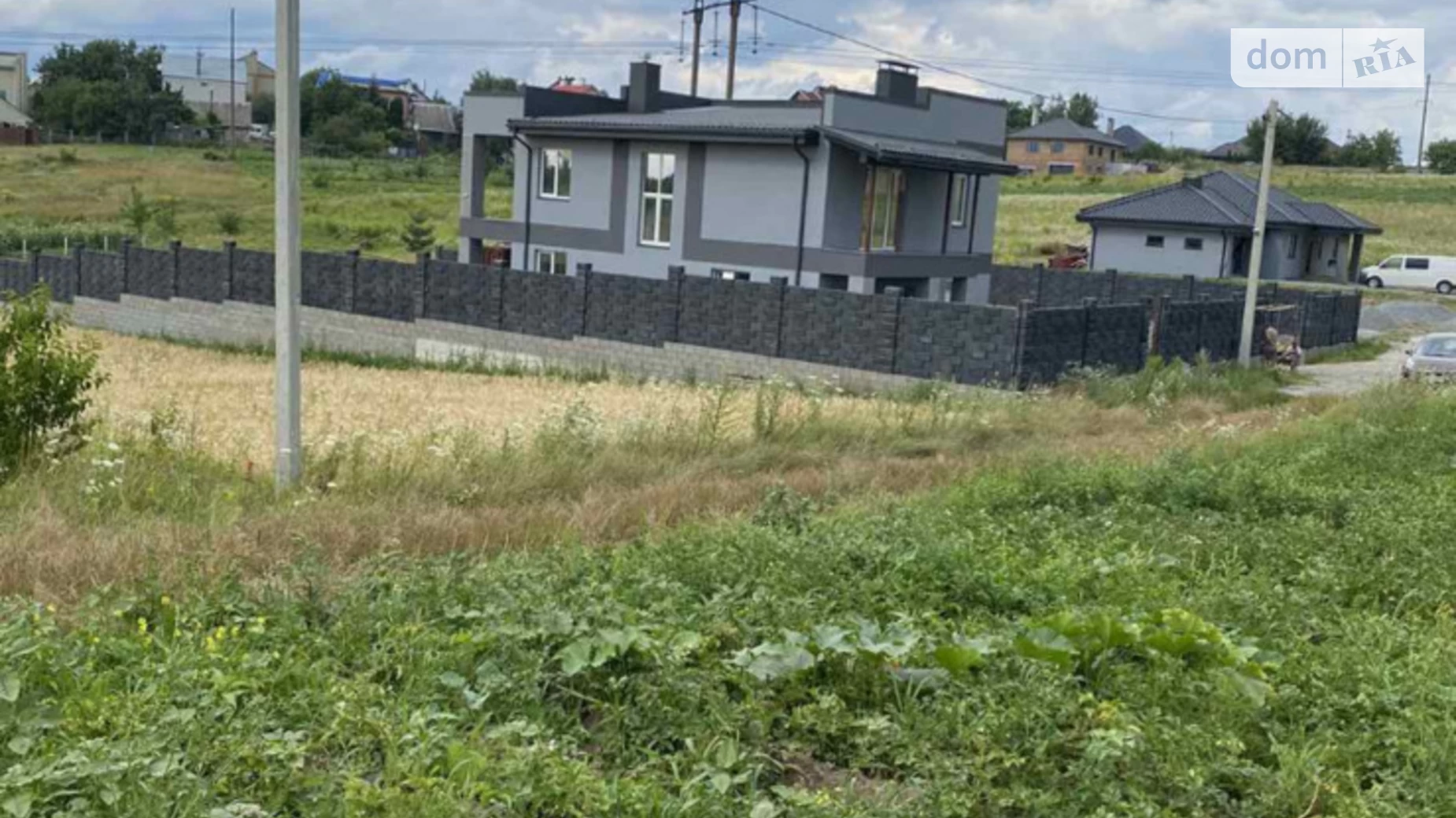 Продается земельный участок 18 соток в Ровенской области, цена: 19000 $ - фото 2