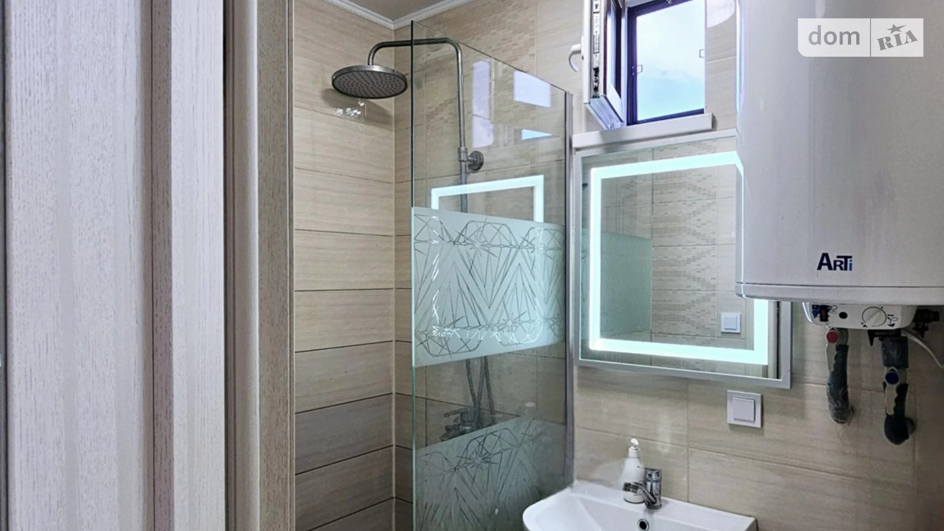 Продается дом на 2 этажа 90 кв. м с балконом, цена: 89000 $ - фото 3