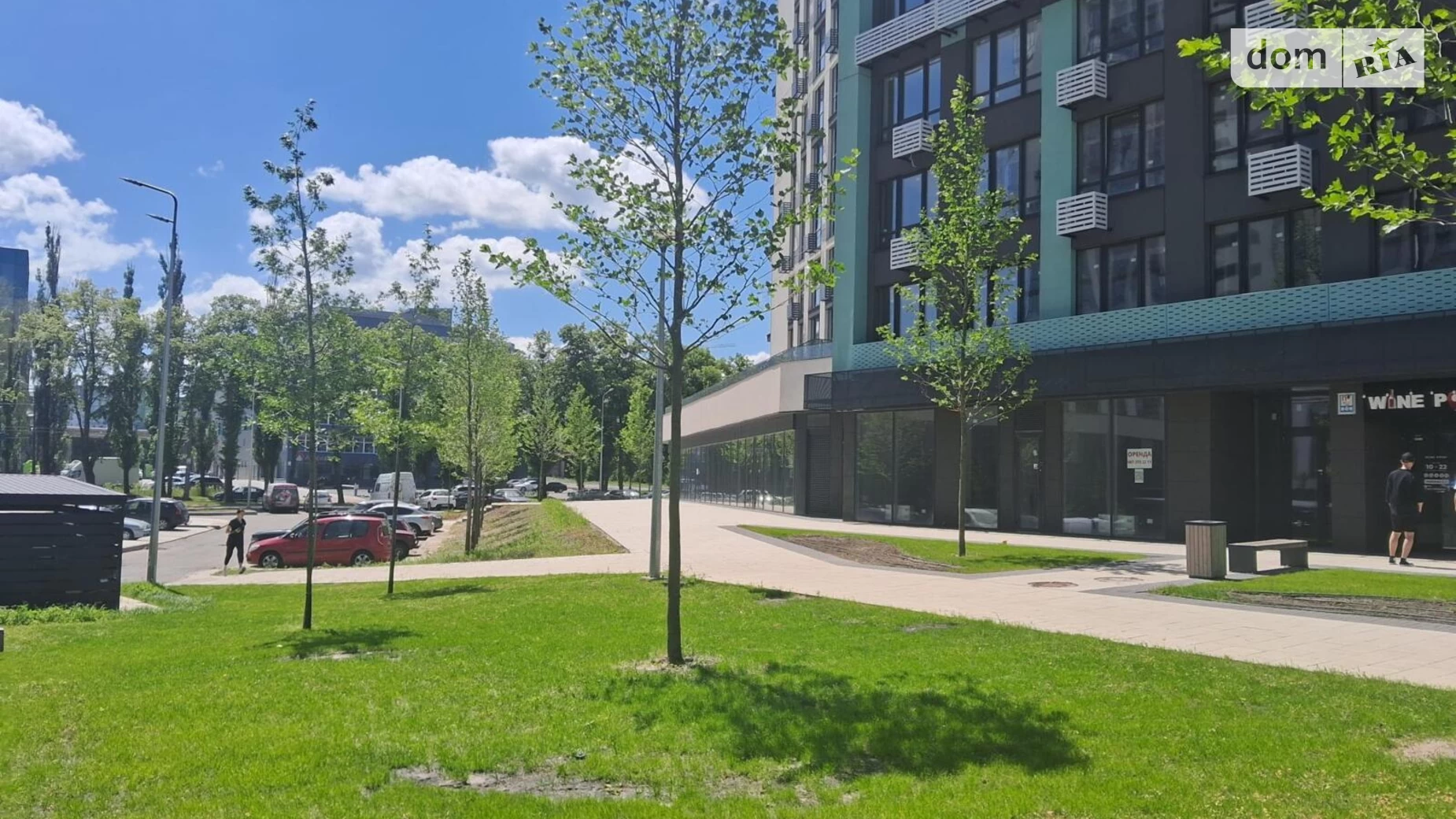 Продается 2-комнатная квартира 46 кв. м в Киеве, ул. Виктора Некрасова(Северо-Сырецкая), 1 - фото 4