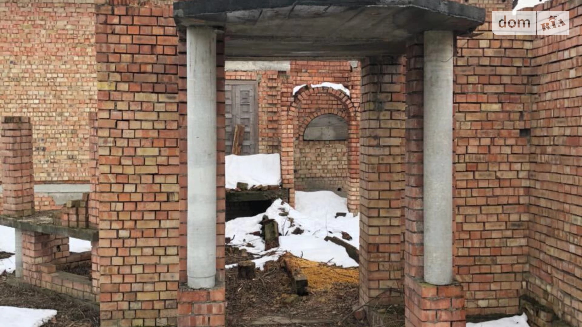 Продается дом на 2 этажа 1025 кв. м с террасой, цена: 20000 $ - фото 5