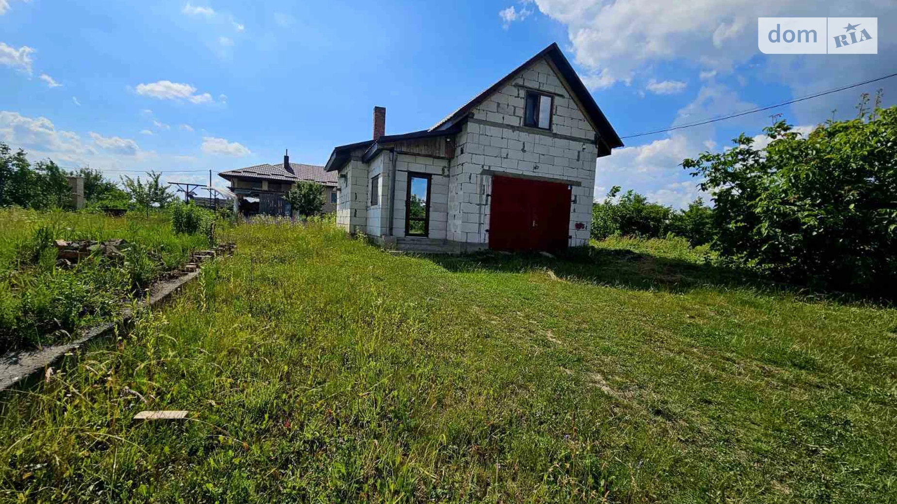 Продается дом на 2 этажа 90.3 кв. м с садом, цена: 80000 $ - фото 2