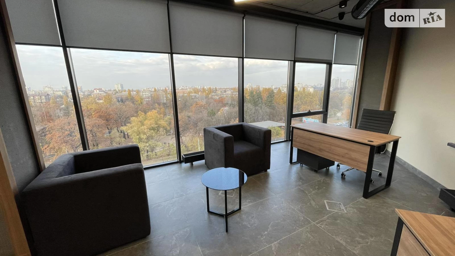 просп. Берестейський(Перемоги), 67 Ґалаґани Київ ЖК San Francisco Creative House, цена: 644600 $ - фото 2