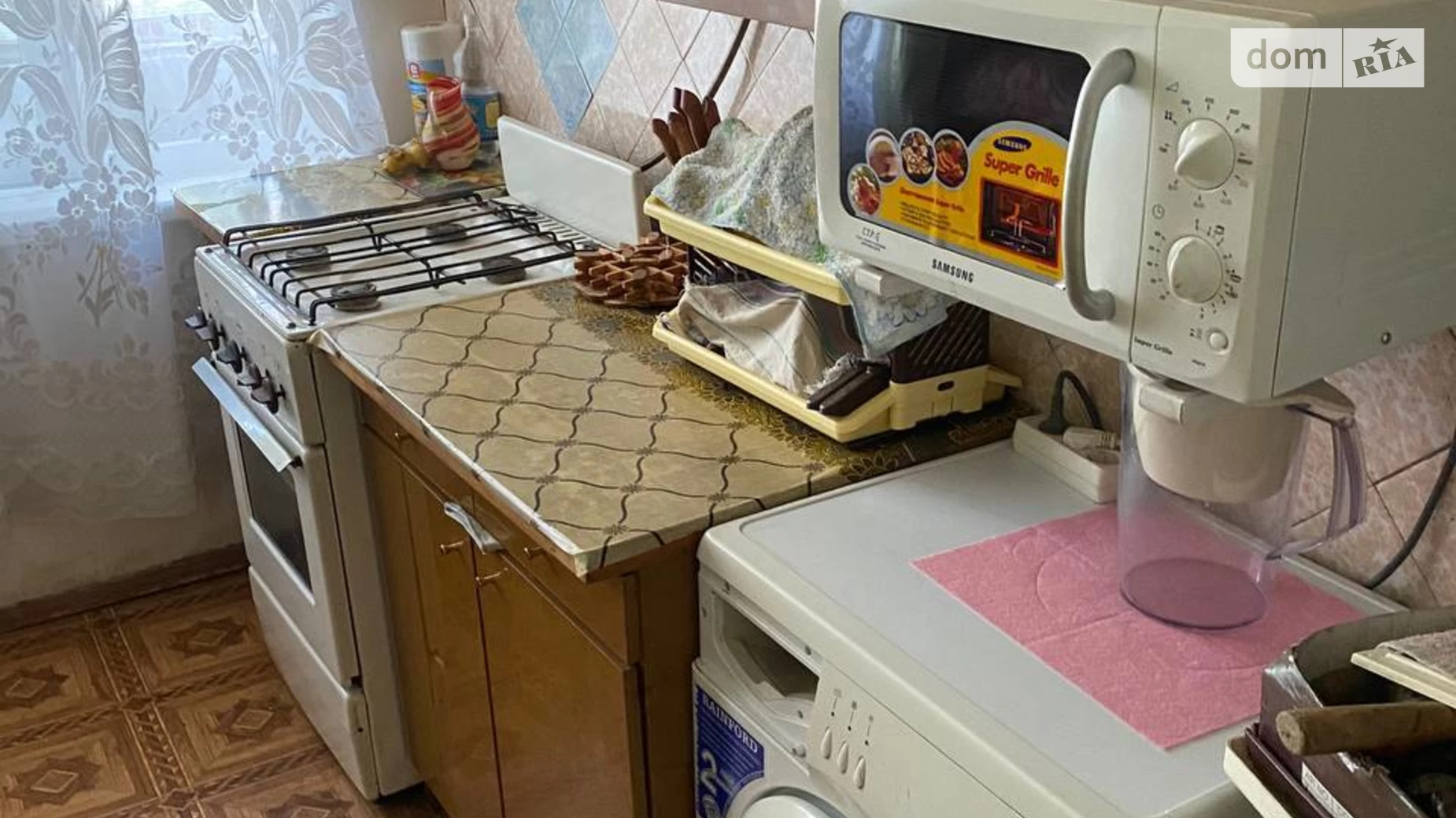 Продается 1-комнатная квартира 43.4 кв. м в Николаеве, ул. Айвазовского, 11Б - фото 2