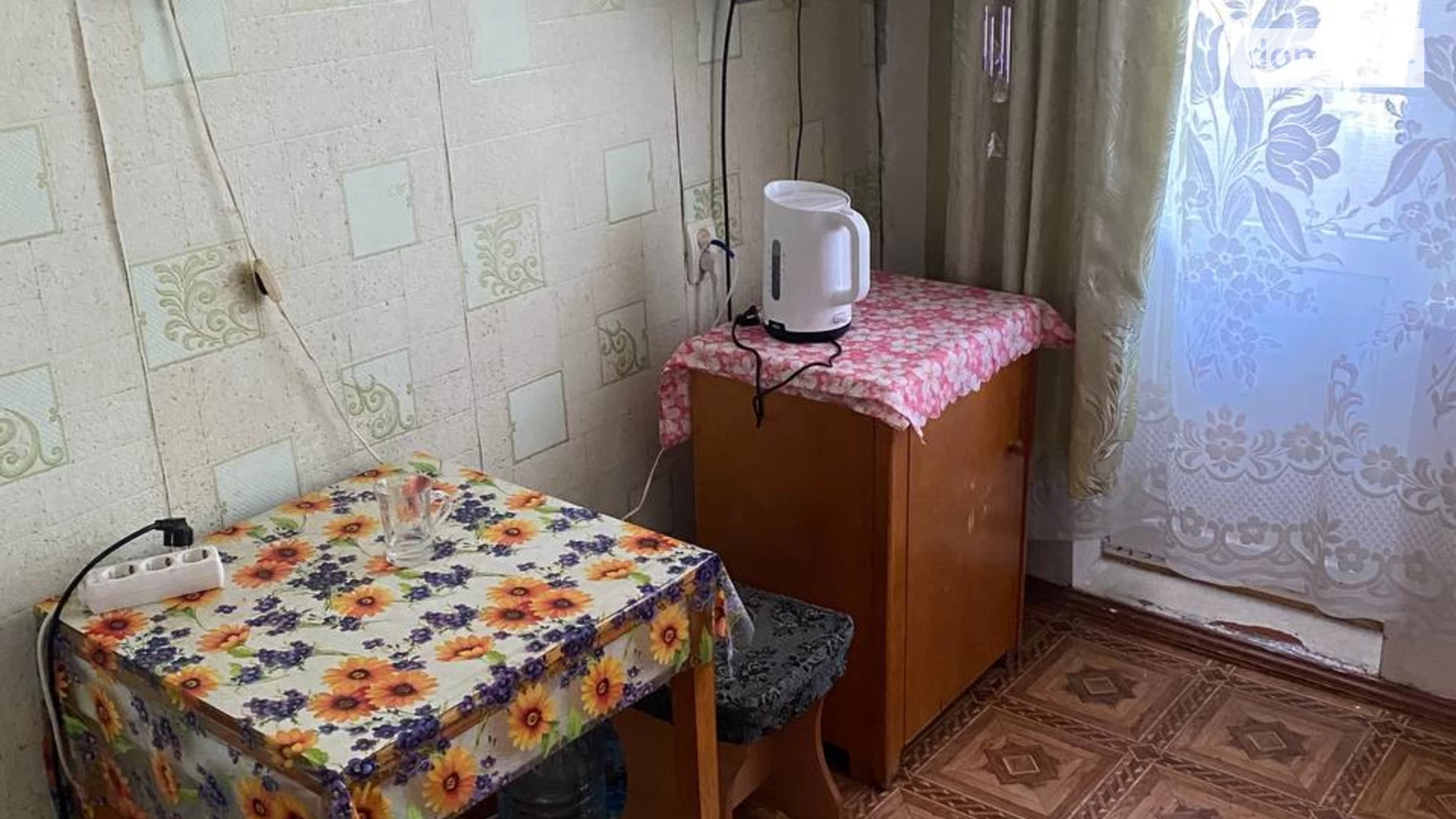 Продается 1-комнатная квартира 43.4 кв. м в Николаеве, ул. Айвазовского, 11Б - фото 3