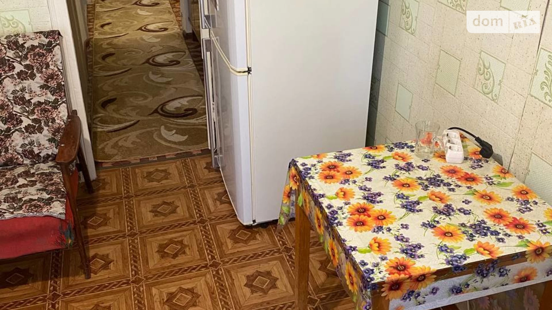 Продается 1-комнатная квартира 43.4 кв. м в Николаеве, ул. Айвазовского, 11Б - фото 4