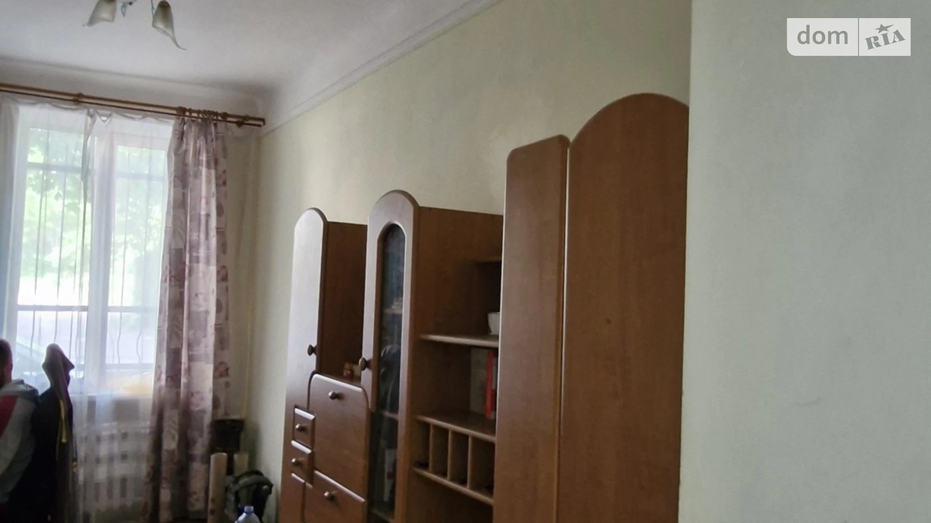 Продается 3-комнатная квартира 90 кв. м в Львове, ул. Карпинца Ивана, 5 - фото 2