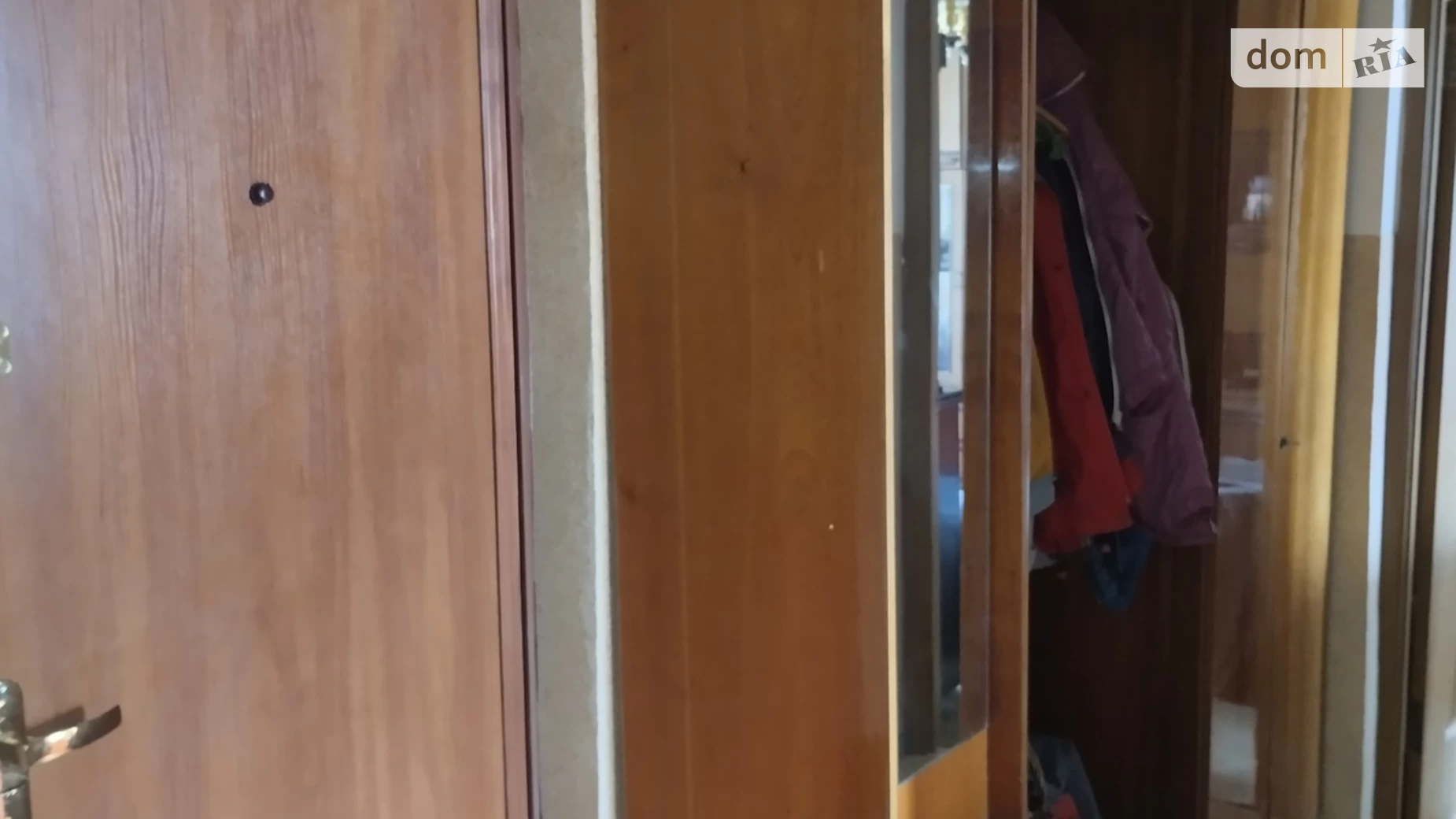 Здається в оренду 2-кімнатна квартира 52 кв. м у Львові, вул. Довженка Олександра, 9 - фото 5