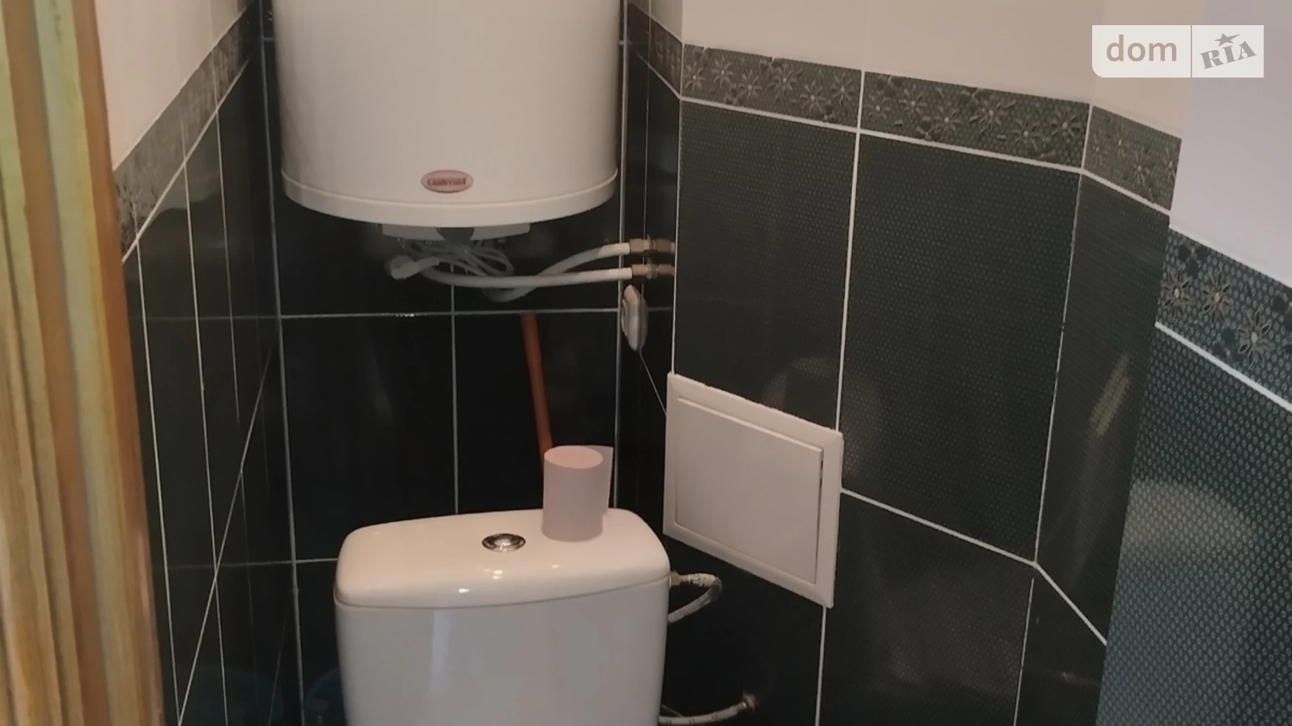 Здається в оренду 2-кімнатна квартира 52 кв. м у Львові, вул. Довженка Олександра, 9 - фото 4