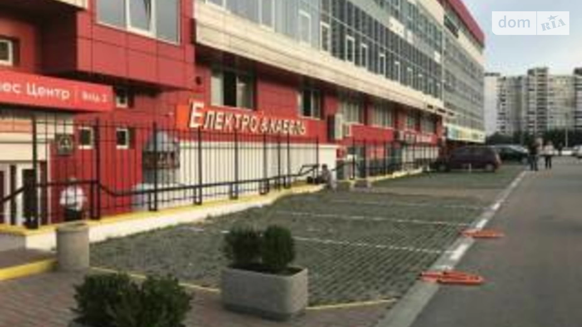Продается помещения свободного назначения 118.5 кв. м в 4-этажном здании, цена: 177800 $ - фото 2