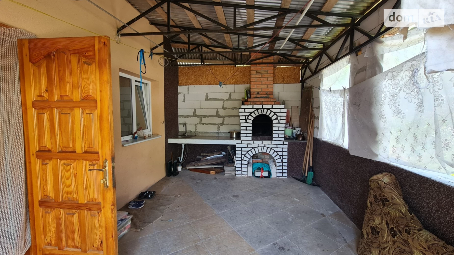 Продается дом на 2 этажа 128 кв. м с беседкой, цена: 55000 $ - фото 3