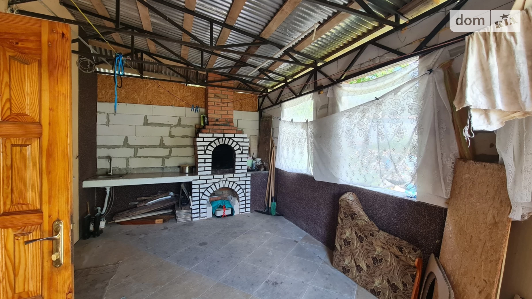 Продается дом на 2 этажа 128 кв. м с беседкой, цена: 55000 $ - фото 5