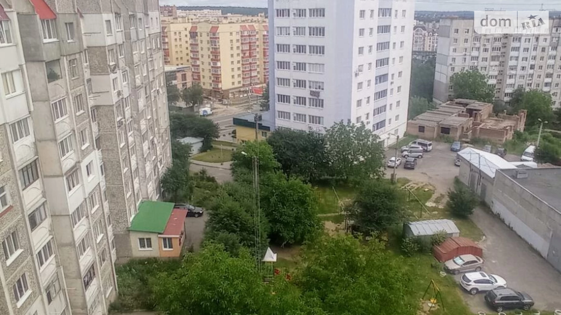 Продается 2-комнатная квартира 52.2 кв. м в Хмельницком, ул. Панаса Мирного, 31 - фото 2
