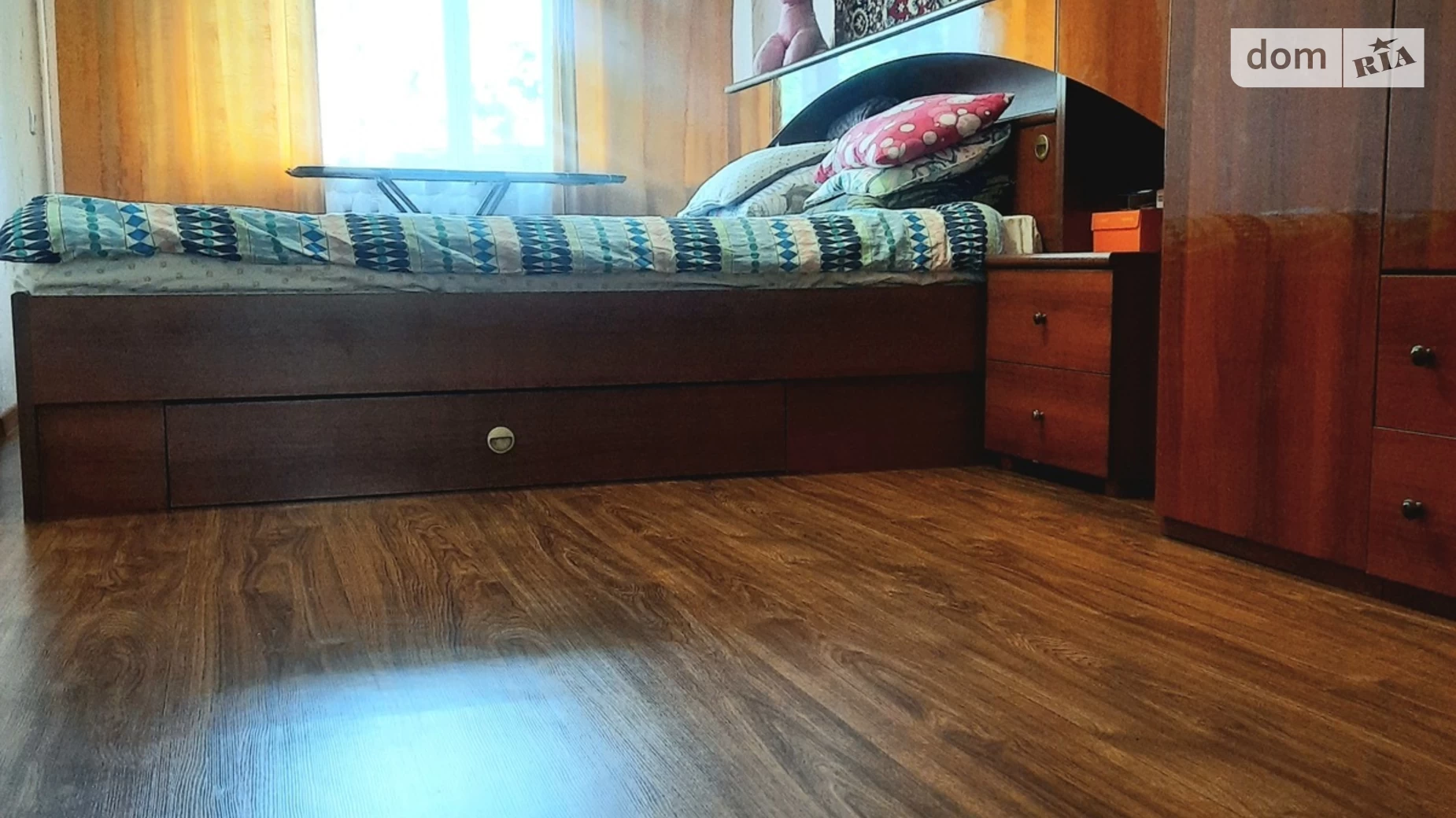 Продається 3-кімнатна квартира 59.8 кв. м у Чорноморську, вул. Паркова - фото 2
