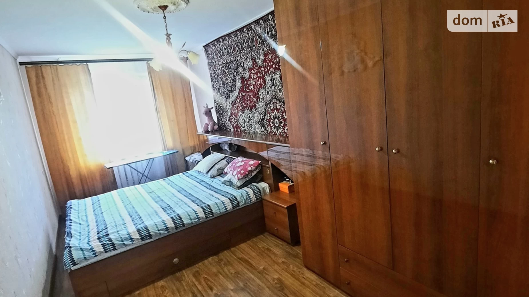 Продається 3-кімнатна квартира 59.8 кв. м у Чорноморську, вул. Паркова - фото 3