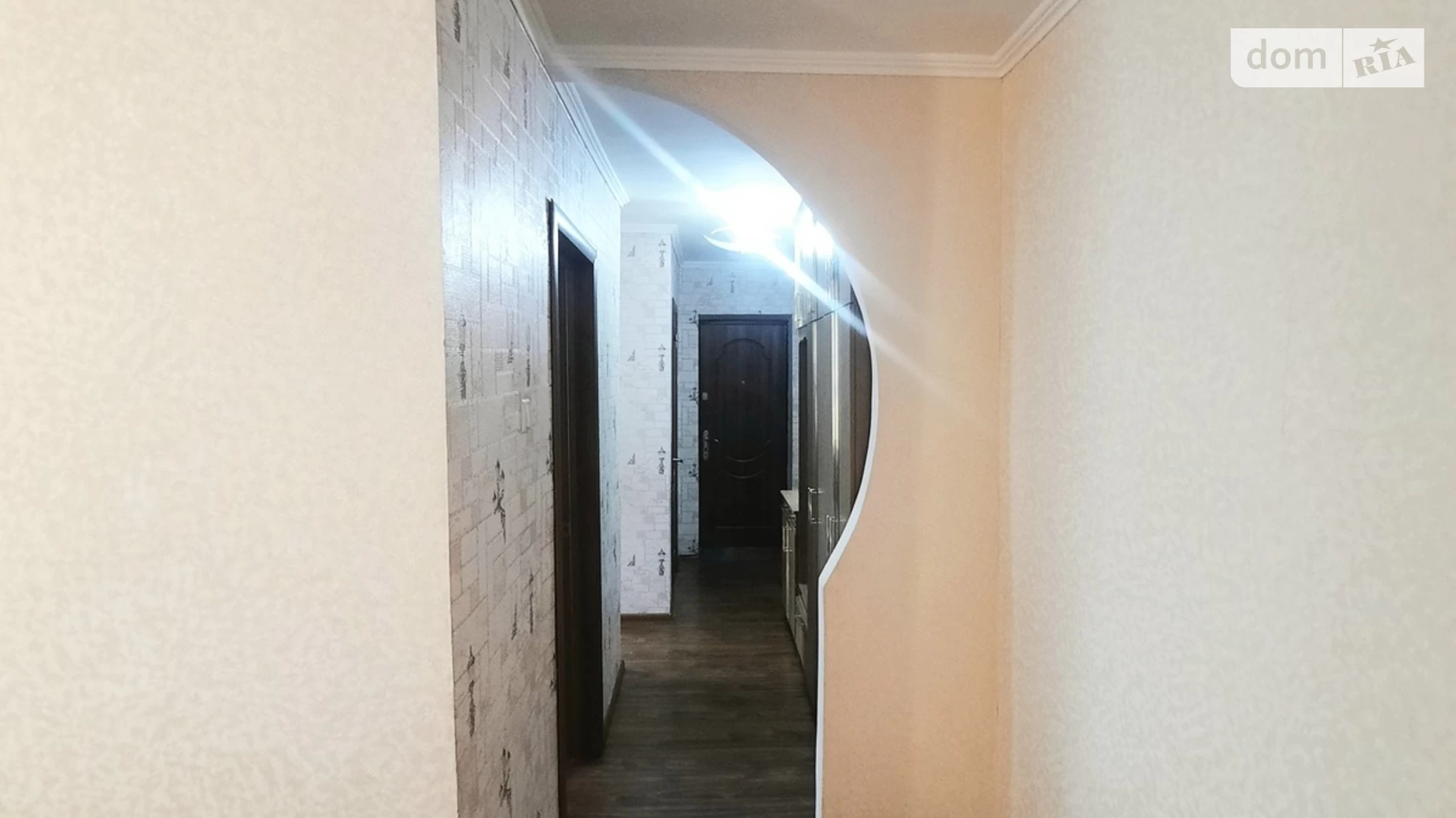 Продается 3-комнатная квартира 59.8 кв. м в Черноморске, ул. Парковая - фото 5