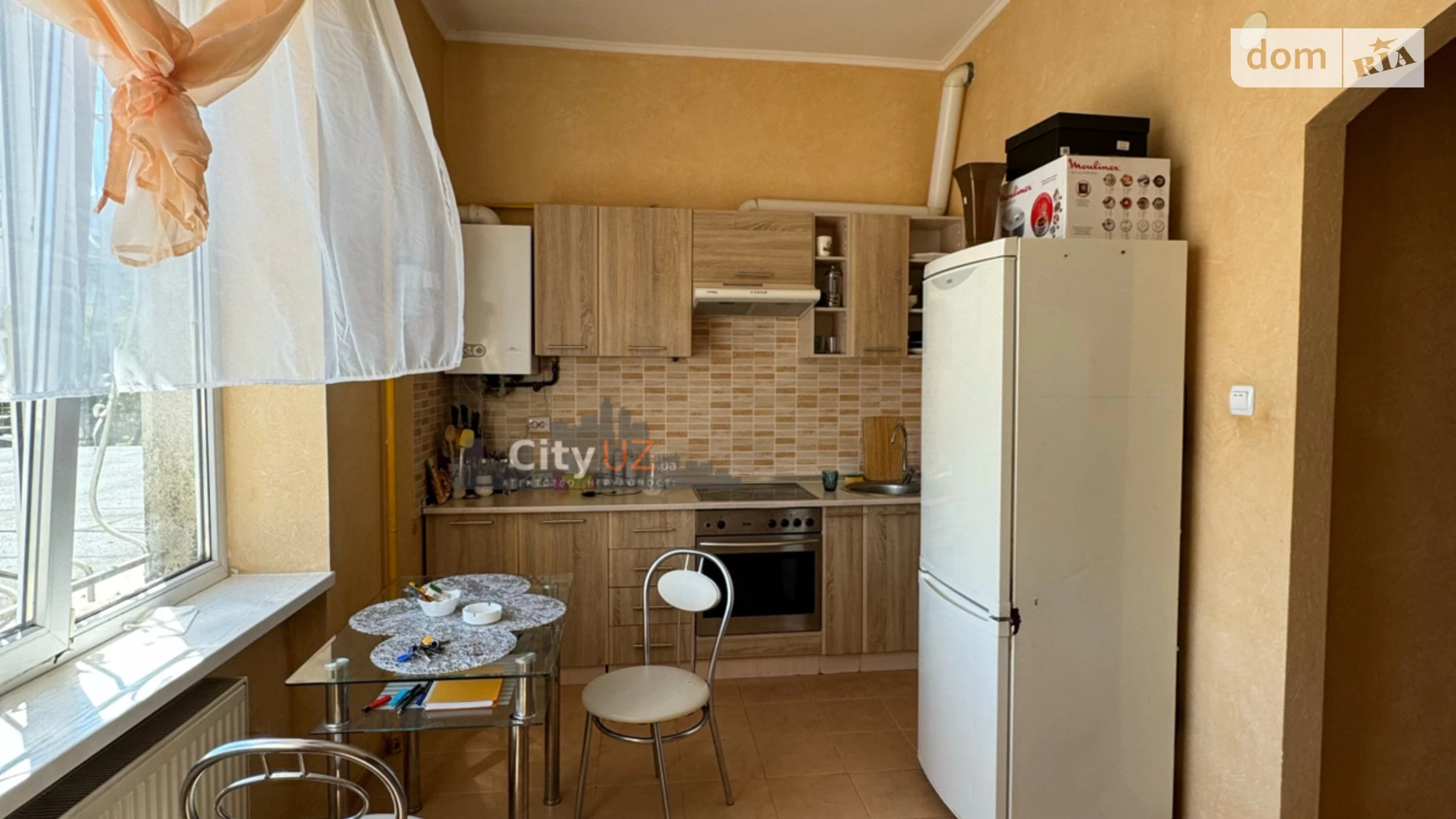 Продается 1-комнатная квартира 55 кв. м в Ужгороде, ул. Победы - фото 5